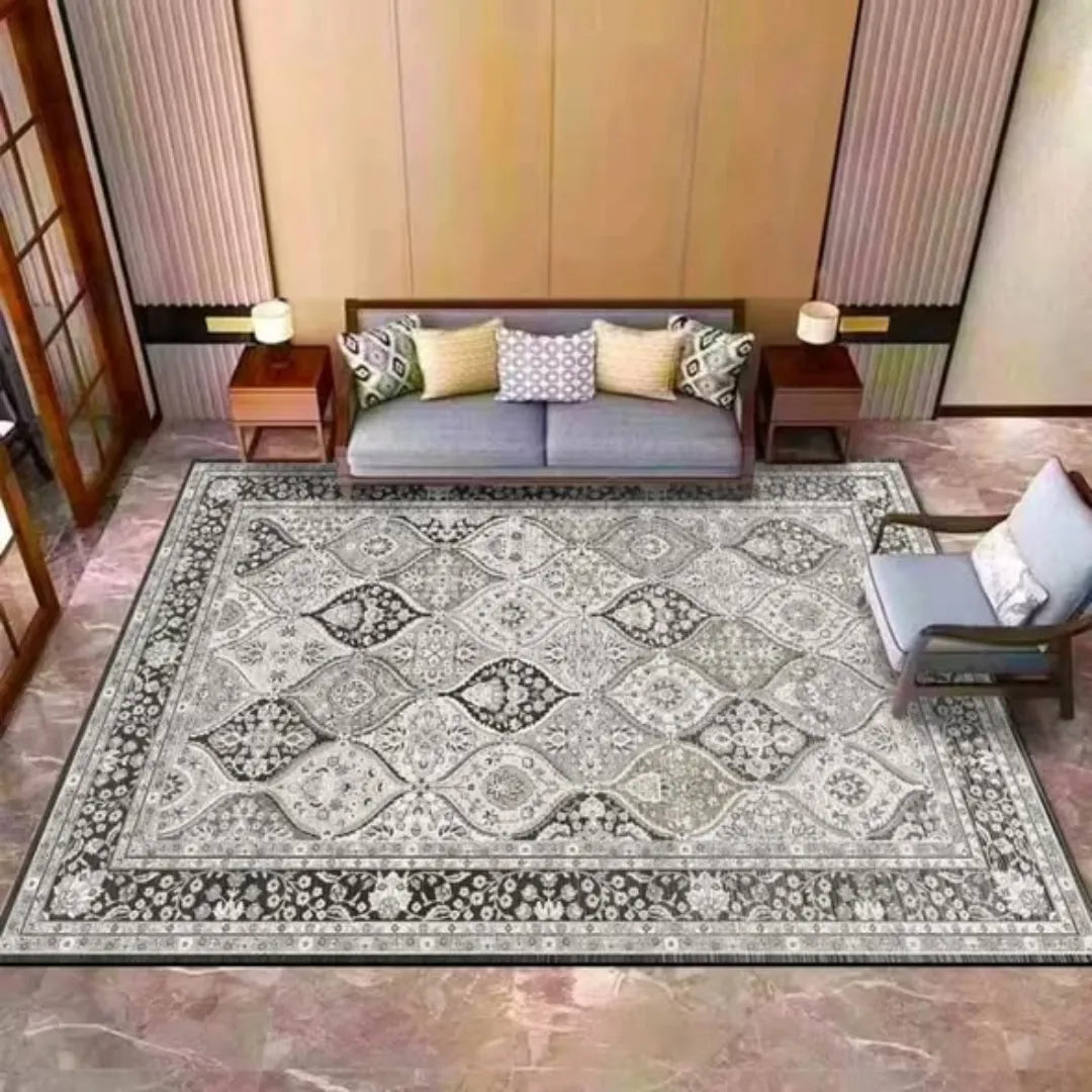 5 by 8 Anti-slip Carpets