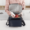 Thermal Insulated Lunch Bag / Cooler Bag