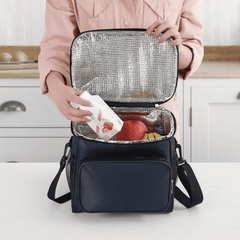 Thermal Insulated Lunch Bag / Cooler Bag