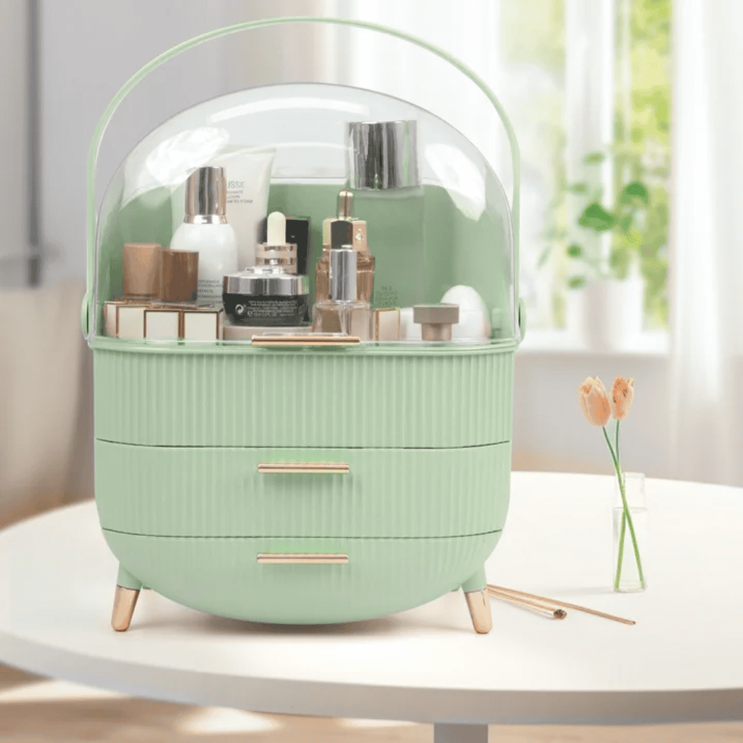 Big Capacity Cosmetic Storage Box