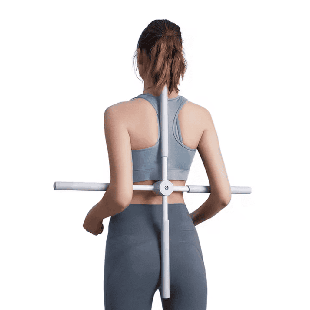 Back Corrector Rod