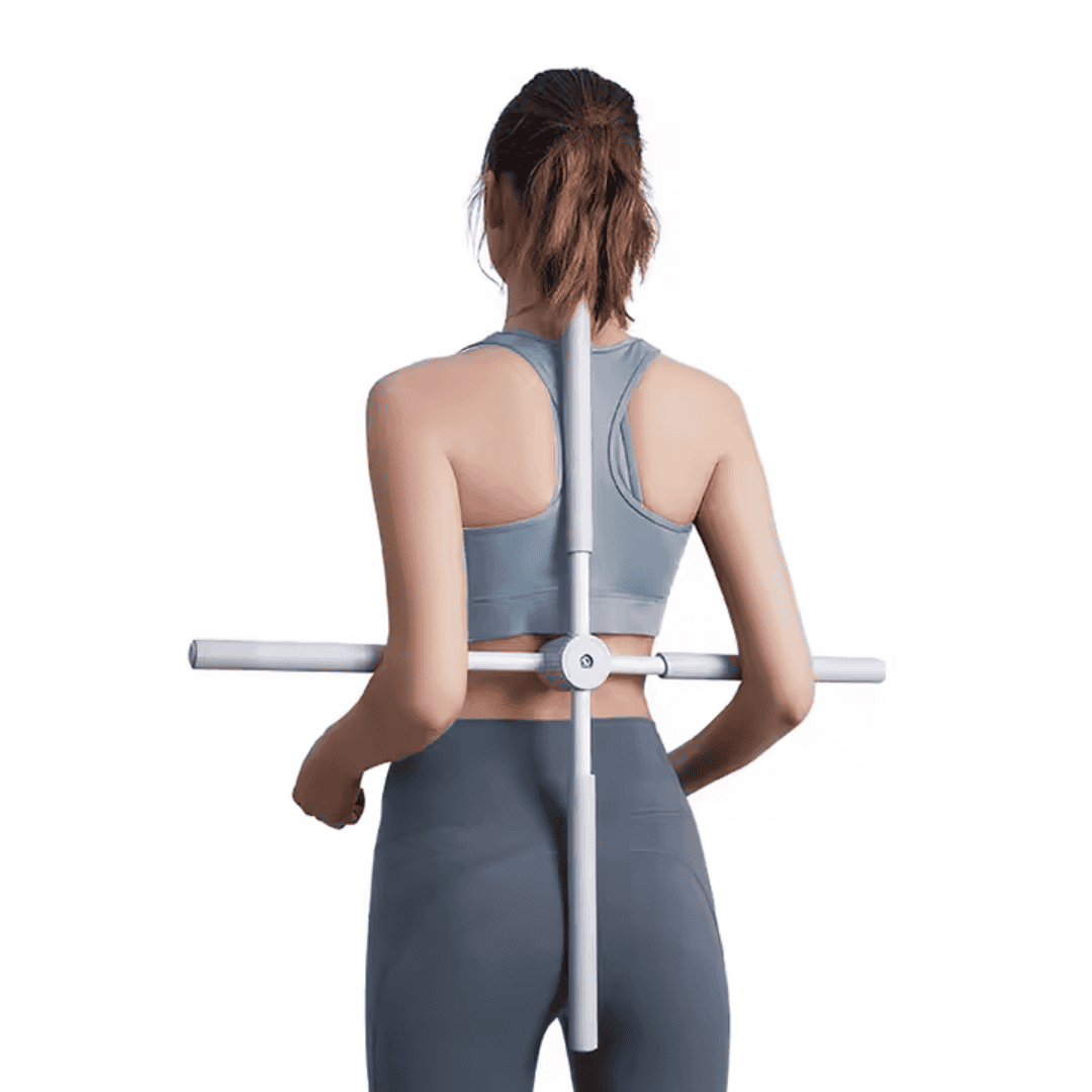 Back Corrector Rod