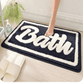 Big Size Bathroom Mat