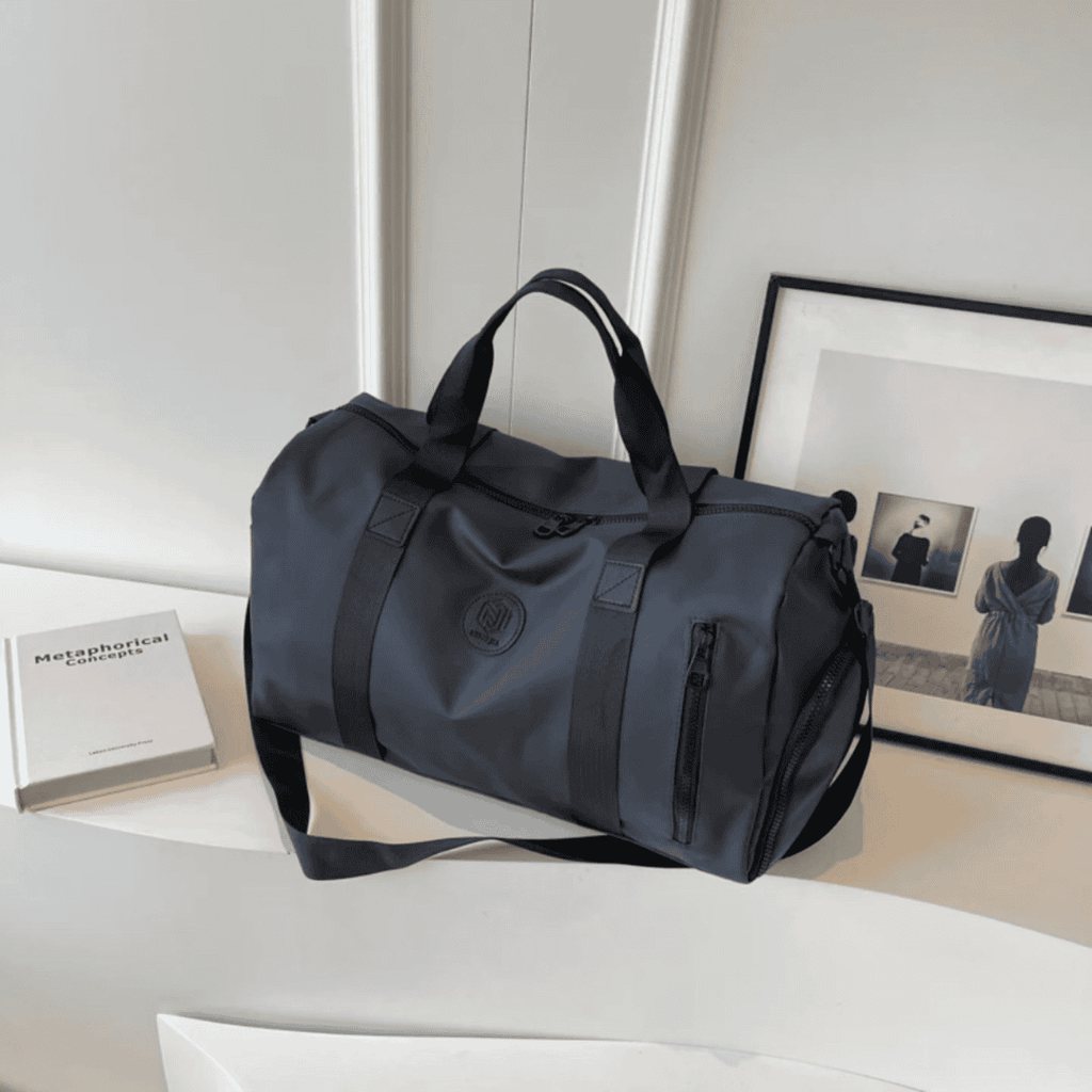 Multifunctional Travel Gym Duffel Bag