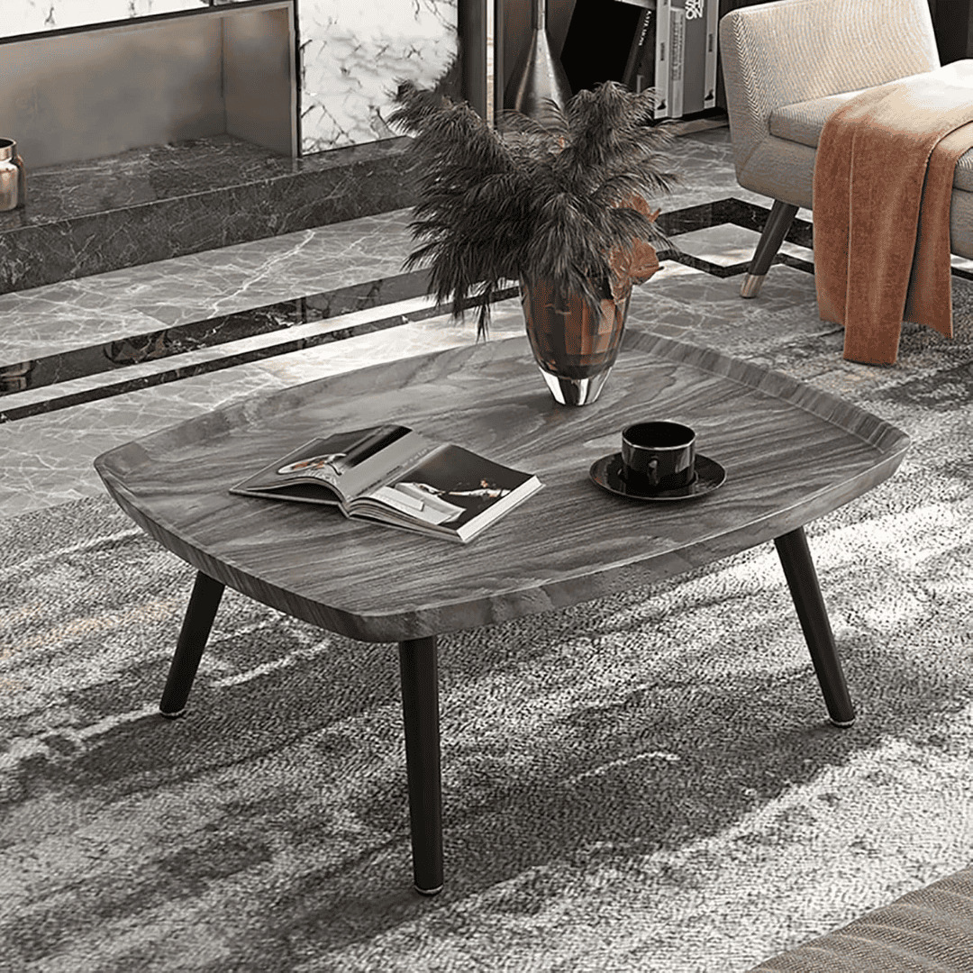 2pc Coffee Table Set