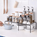 Expandable Shelf Raiser