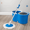 Mop Bucket Set with Extra Mop Head