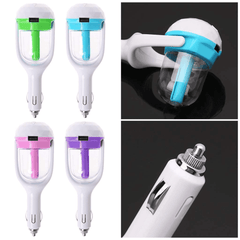 Car Humidifier Car Essential Oil Diffuser