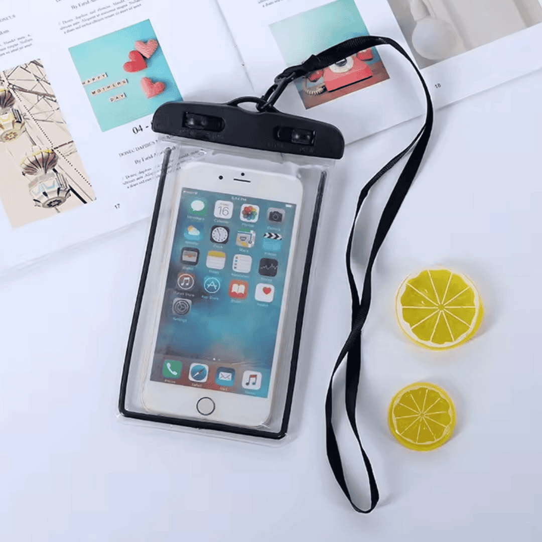 Waterproof Phone Case