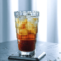 6pcs Water/Juice Glass Set