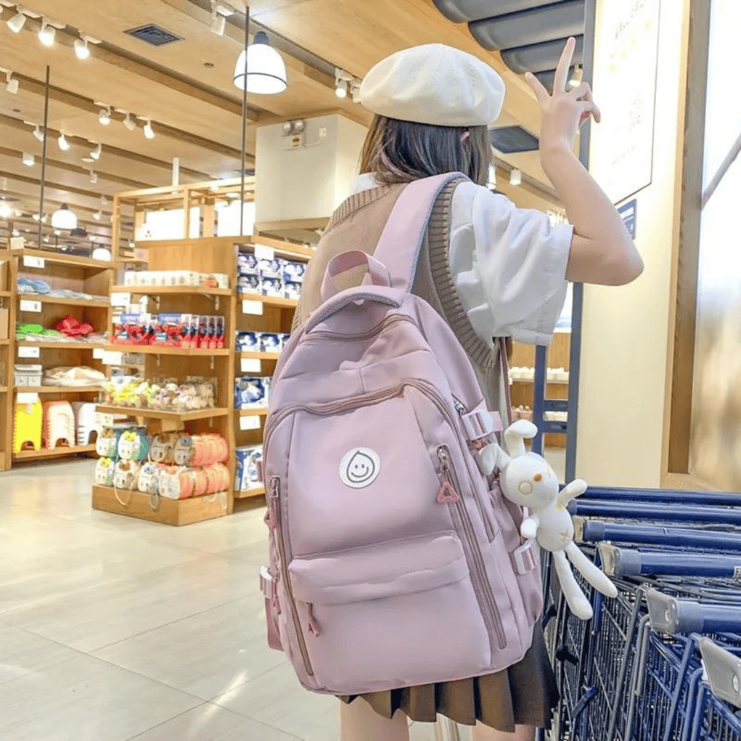 High Quality Travel Backpack / School Bag