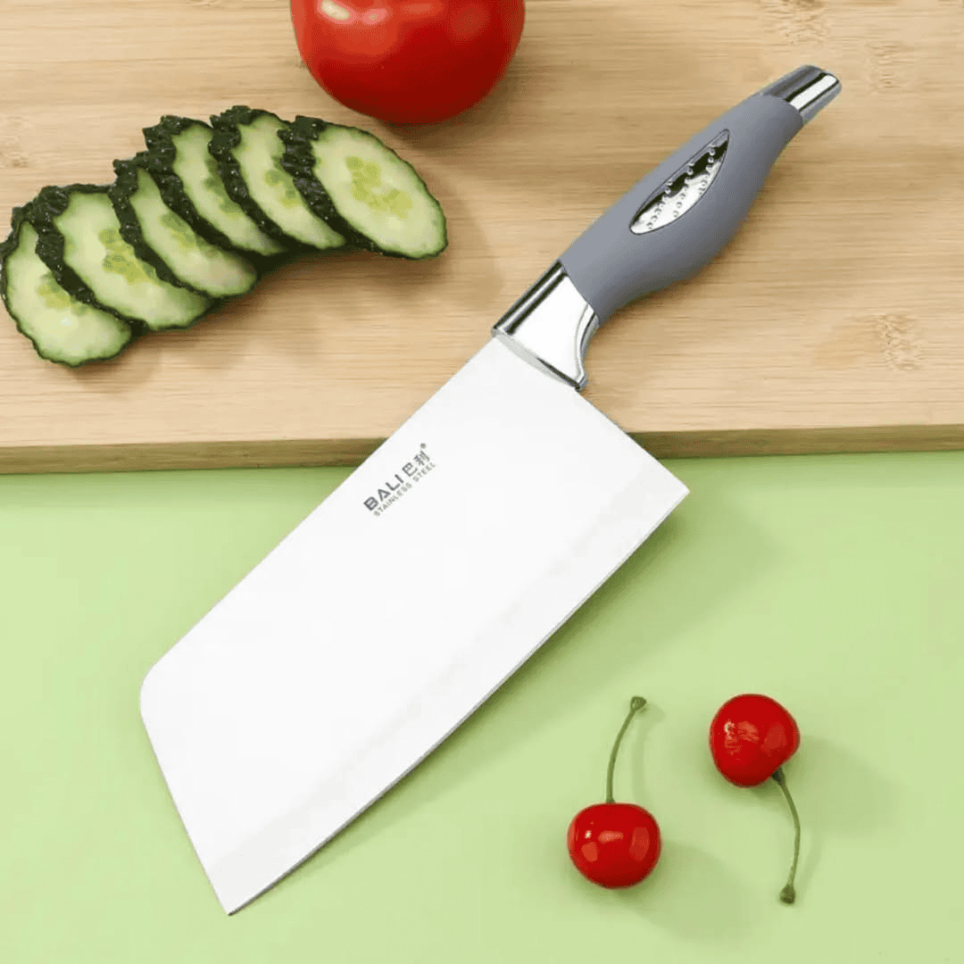 6pcs BALI Knife Set