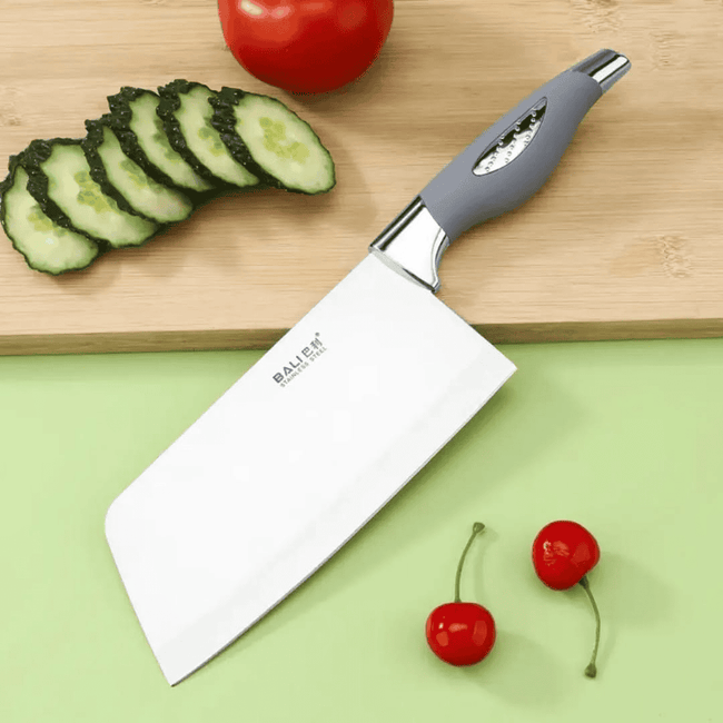 6pcs BALI Knife Set