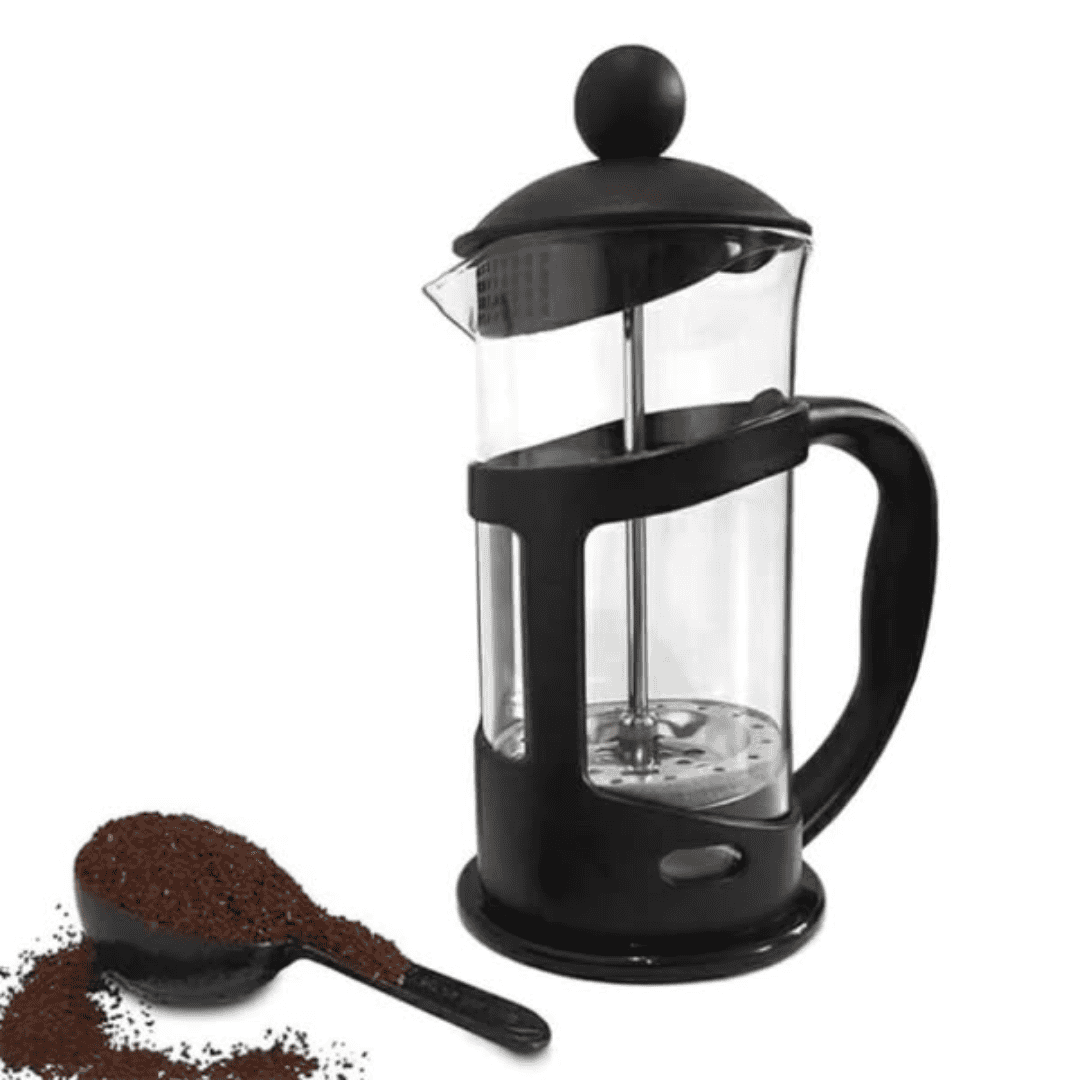 French Press Coffee Maker
