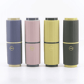 Portable Travel Toothbrush Holder
