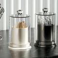 Toothpick / Cotton Swab Storage Box
