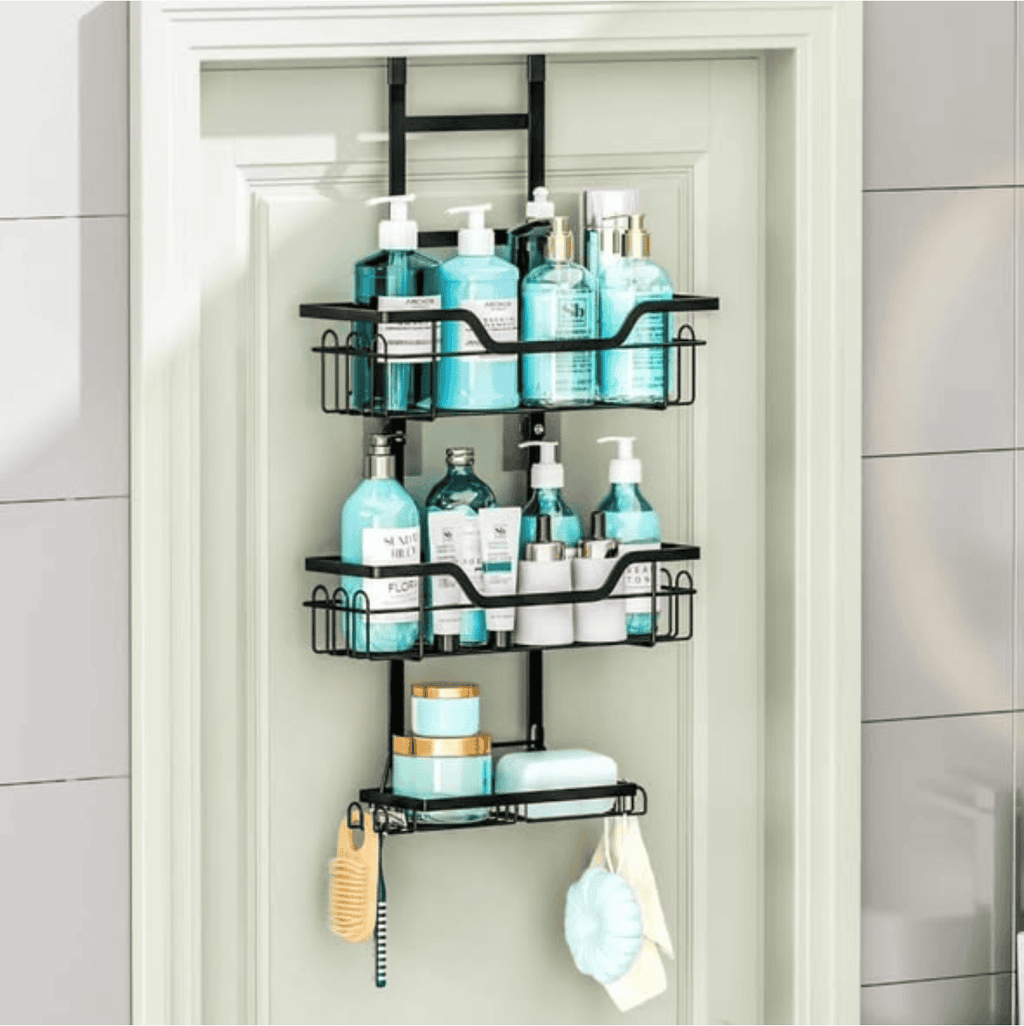Over Door Hanging Organizer
