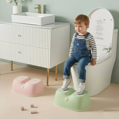 Toilet Feet Stool
