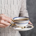 Tea Cups Set