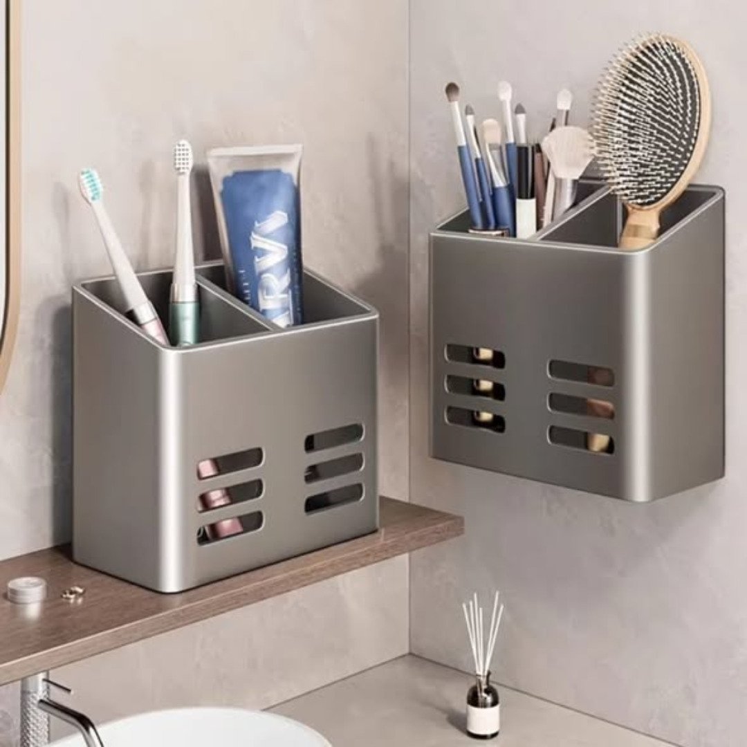 Punch Free Simple Storage Box