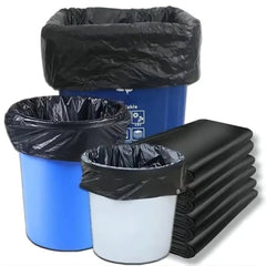 Home Trash Bags 18x24in