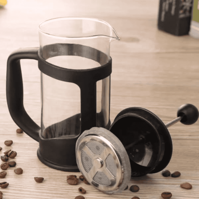 French Press Coffee Maker