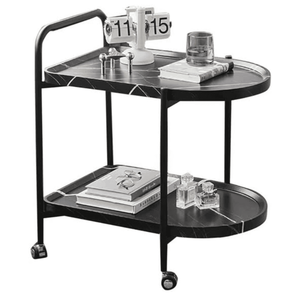 Bedroom/Living Room Office Coffee Table