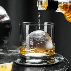 6pcs Classy Wine Whiskey Water Glass