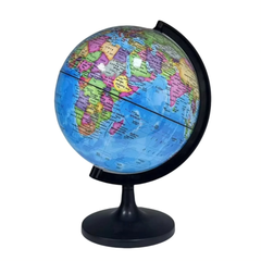 Global Map