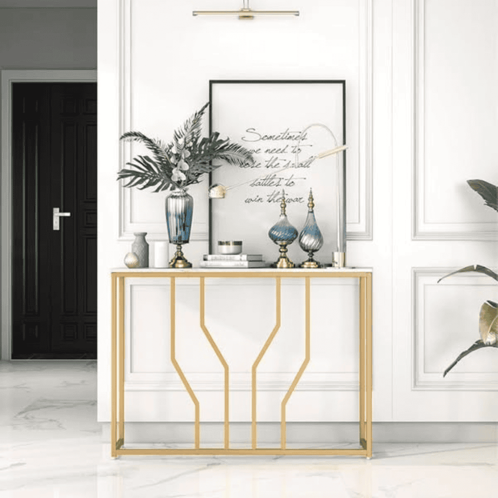 Console Table