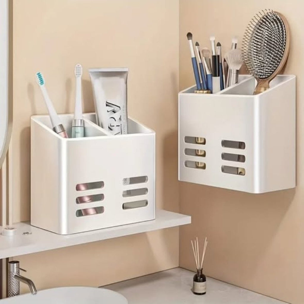 Punch Free Simple Storage Box