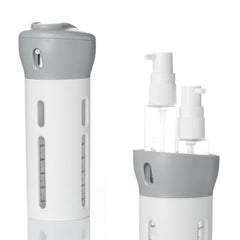 4 IN 1 Portable Travel Liquid Dispenser