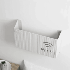Wall Mounted Wireless WiFi Router Box Cover