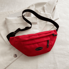 Fanny Pack / Cross Body / Waist Travel Bag