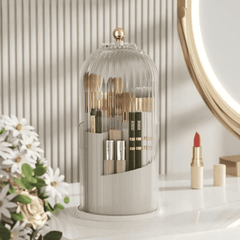 3 Tier Makeup Brush Organizer