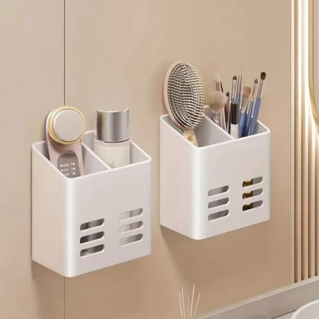 Punch Free Simple Storage Box