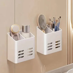 Punch Free Simple Storage Box