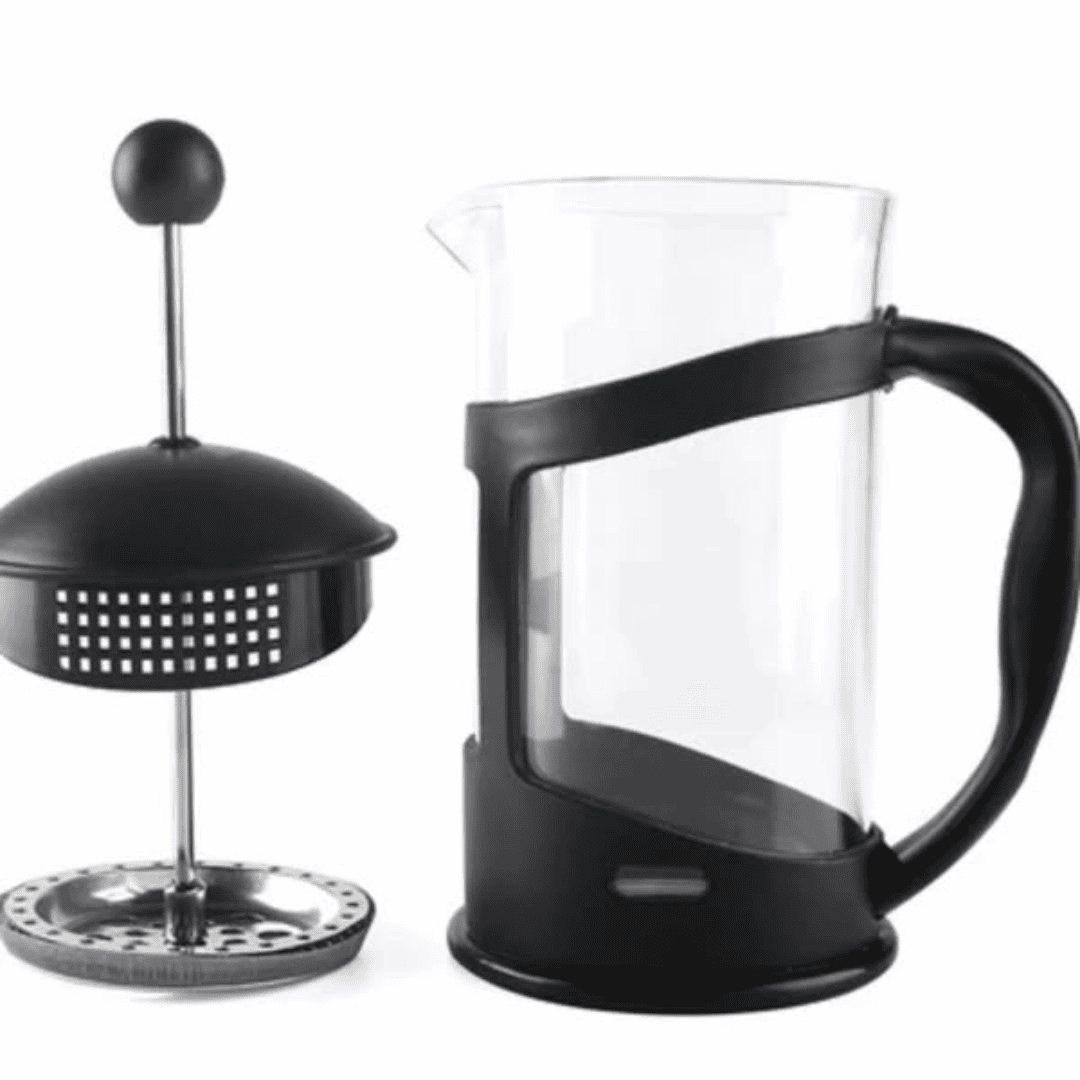 French Press Coffee Maker