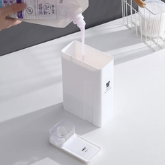 1ltr laundry detergent sub bottle