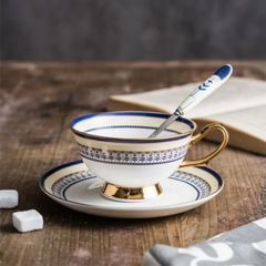 Tea Cups Set