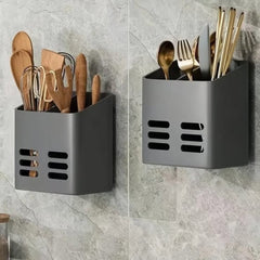 Punch Free Simple Storage Box