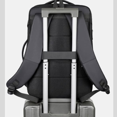 Multifunctional Expandable Travel Backpack