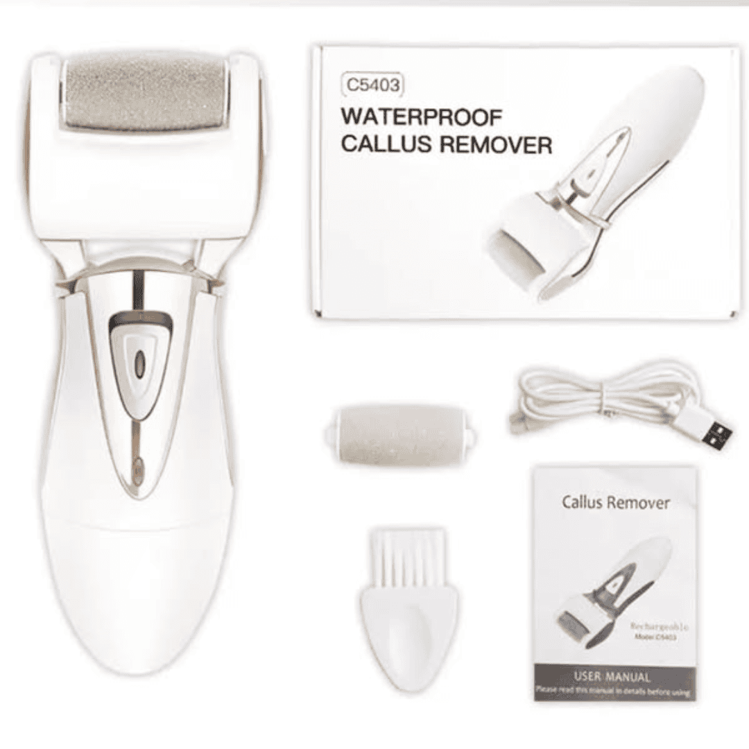 Electric Callus Remover