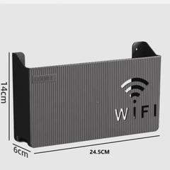 Wall Mounted Wireless WiFi Router Box Cover