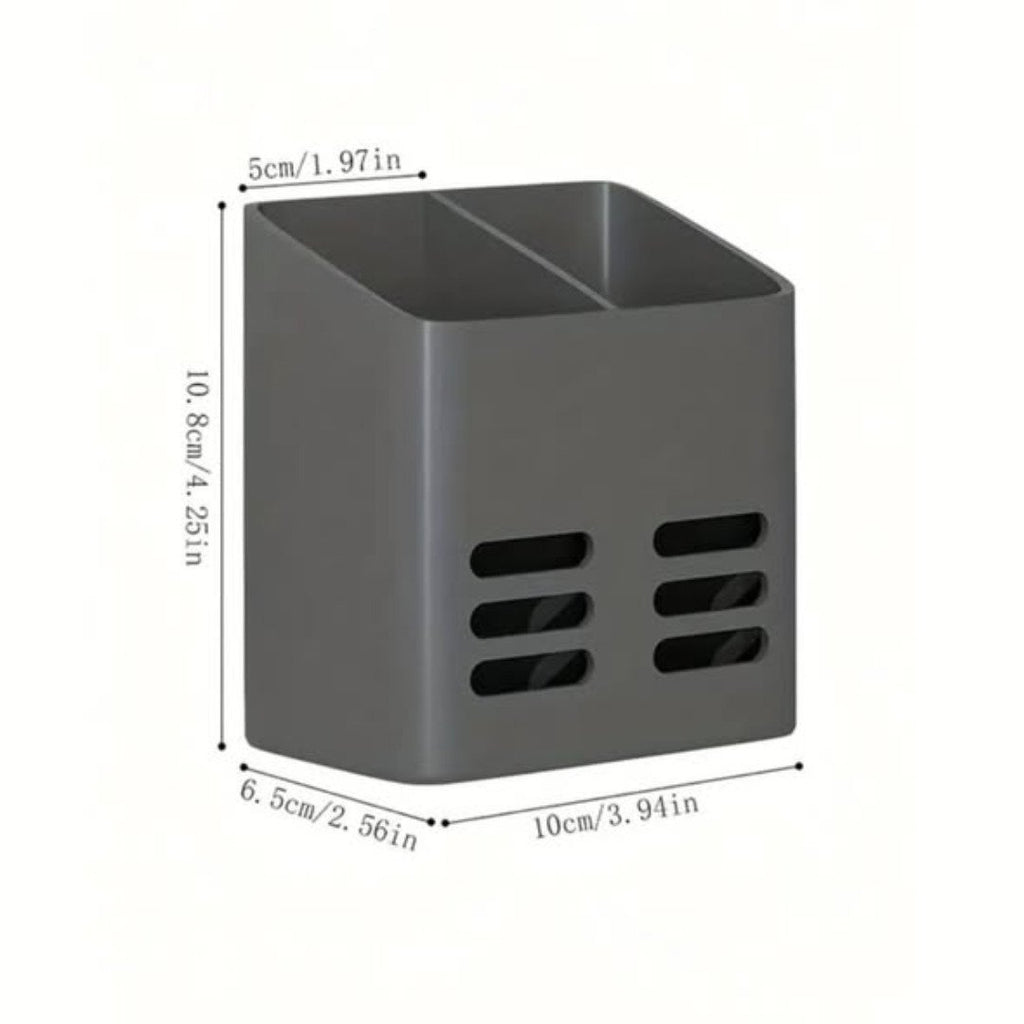 Punch Free Simple Storage Box
