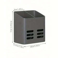 Punch Free Simple Storage Box