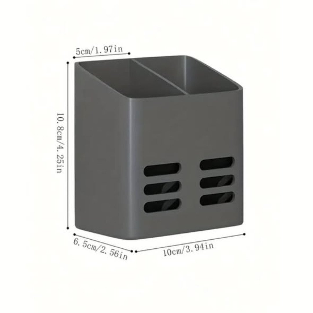 Punch Free Simple Storage Box