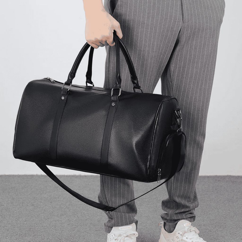New Fashion Short Trip Bag