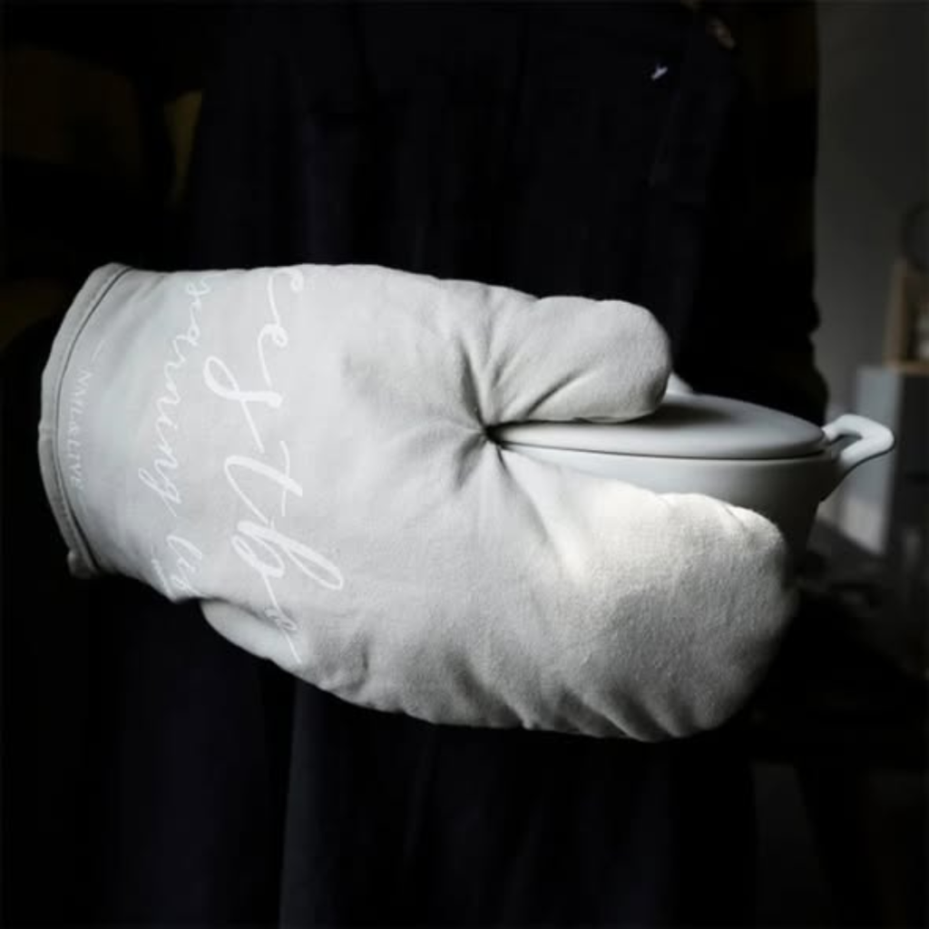Nordic Oven Gloves