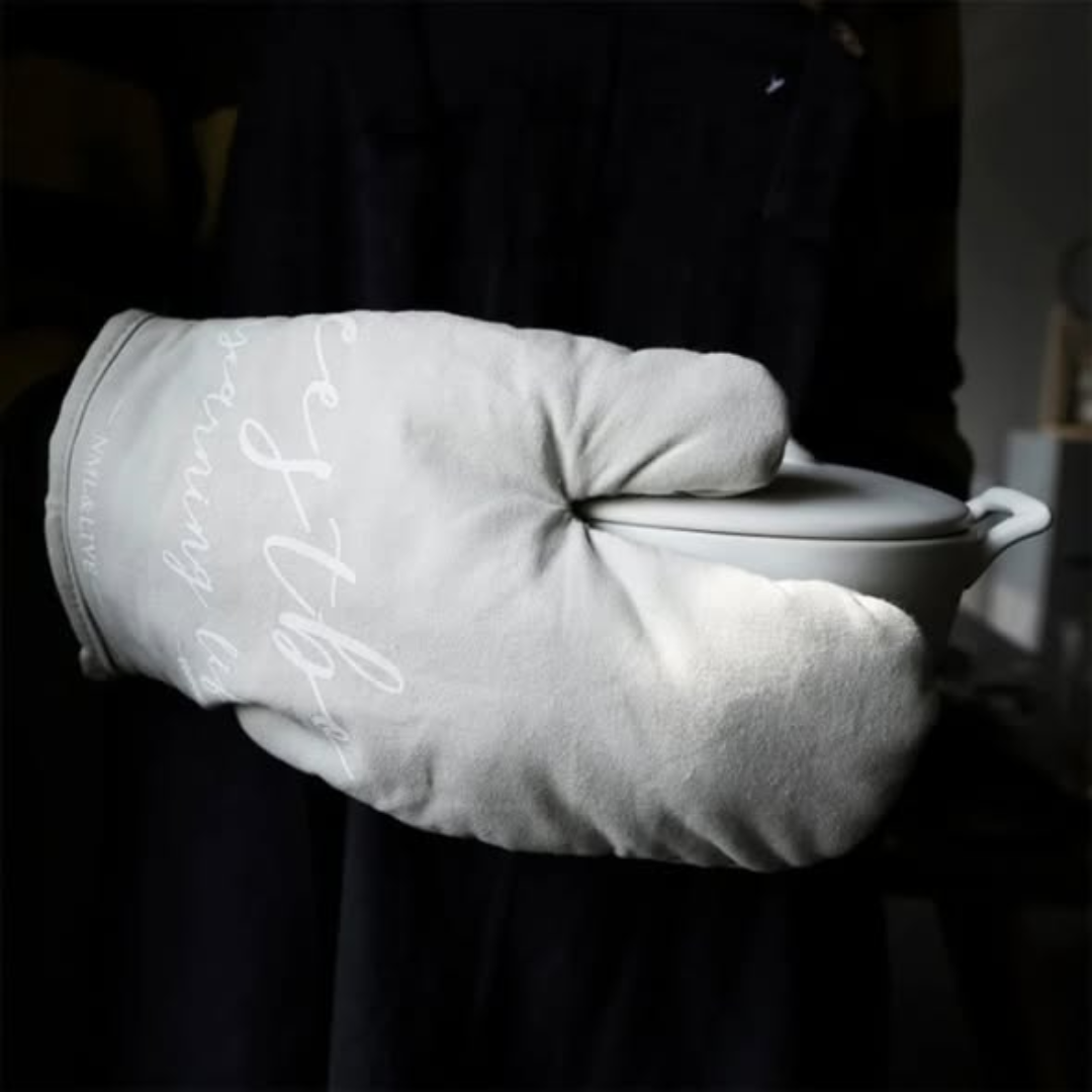 Nordic Oven Gloves